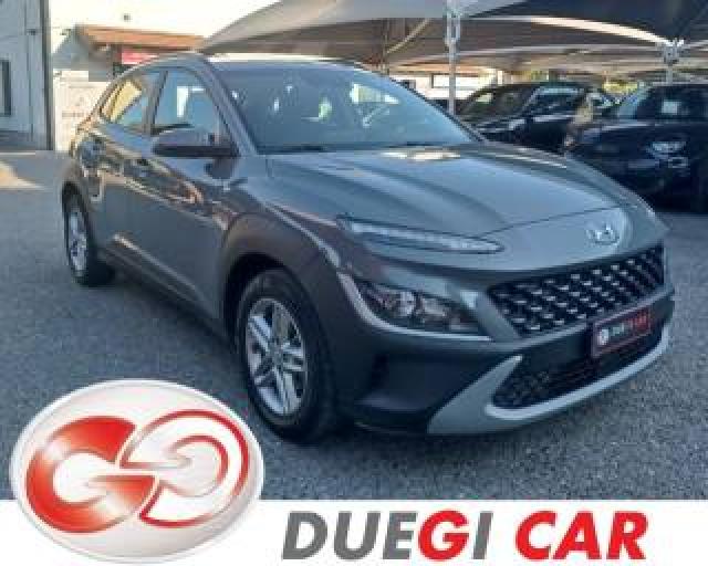Hyundai Kona 1.0 T-Gdi Xtech 