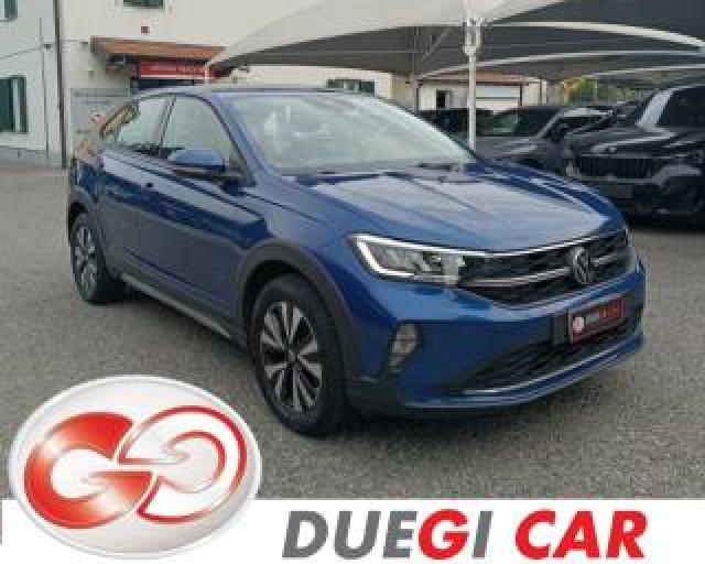Volkswagen Taigo 1.0 Tsi 110 Cv Dsg Life 