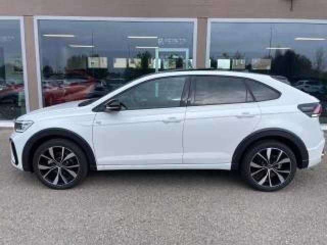 Volkswagen Taigo 1.0 Tsi 115 Cv Dsg R-Line 