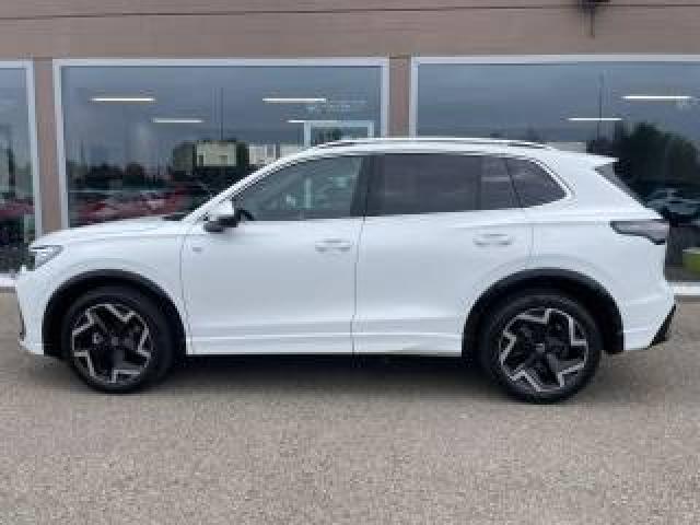Volkswagen Tiguan 1.5 Etsi 150 Cv Act Dsg R-Line 