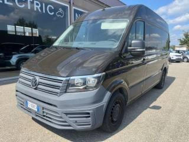 Volkswagen Crafter 30 2.0 Tdi 140cv Pm-Ta Furgone 