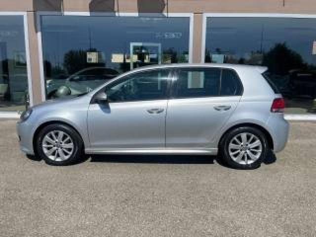 Volkswagen Golf 1.6 Tdi Dpf 5p.  
