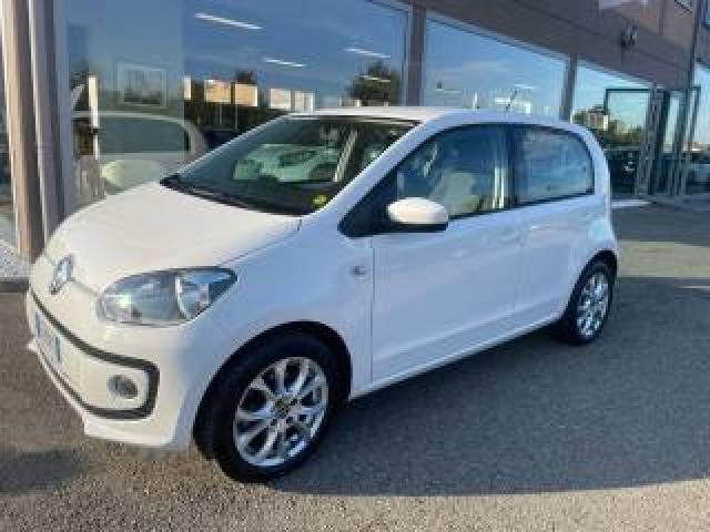 Volkswagen Up! 1.0 5p. Move Up! 