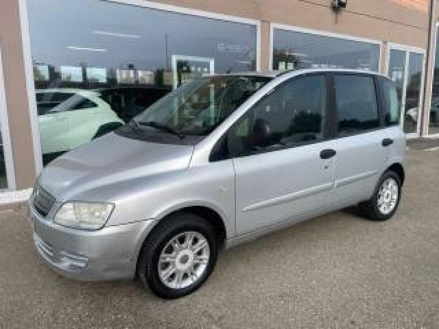 Fiat Multipla 1.6 16v Natural Power Emotion 