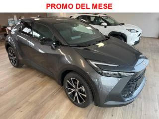 Toyota C-Hr 2.0 Phev Trend  