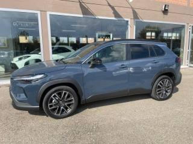 Toyota Corolla Cross 1.8 Hybrid 140 Cv E-Cvt 