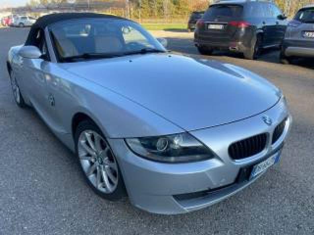 Bmw Z4 2.0i Cat Roadster 