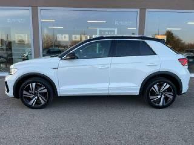 Volkswagen T-Roc 1.0 Tsi R-Line Plus 