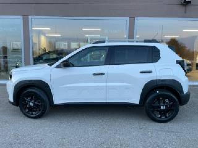 Fiat Grande Panda 1.2 100 Cv S&s Icon 