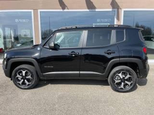 Jeep Renegade 1.5 Turbo T4 Mhev Renegade 