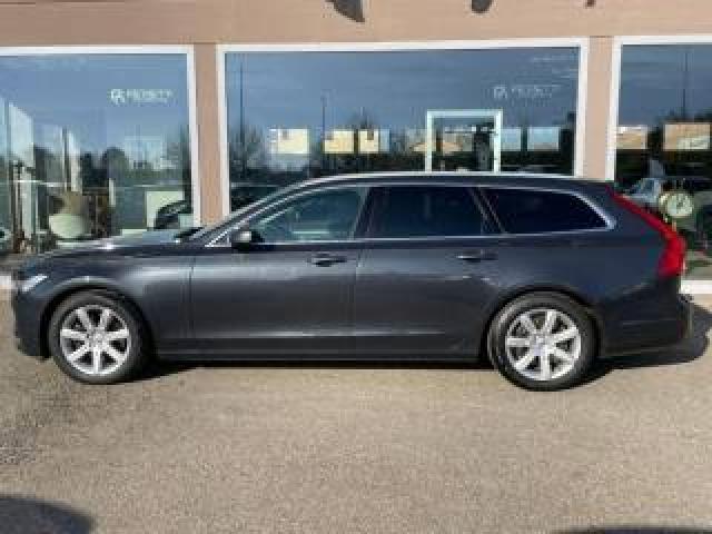 Volvo V90 D4 Geartronic R-Design 