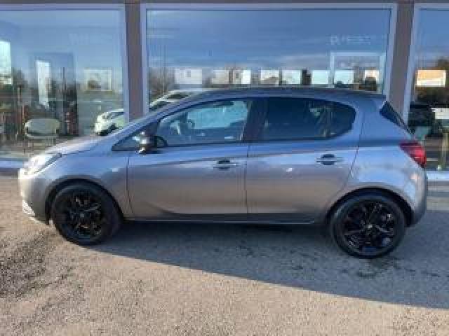 Opel Corsa 1.4 90cv Gpl Tech 5 Porte Innovation 
