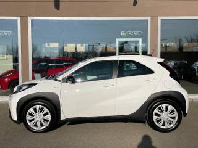 Toyota Aygo X 1.5 Hybrid 115 Cv 5 Porte 