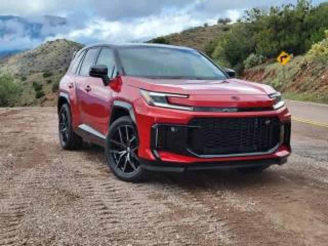 Toyota Rav 4 Rav4 2.5 Hv E-Cvt My 26 