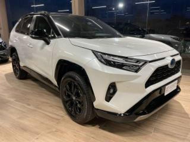 Toyota Rav 4 Rav4 2.5 Hv 