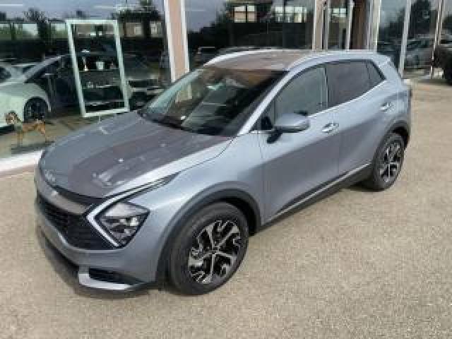 Kia Sportage 1.6 Tgdi Business 