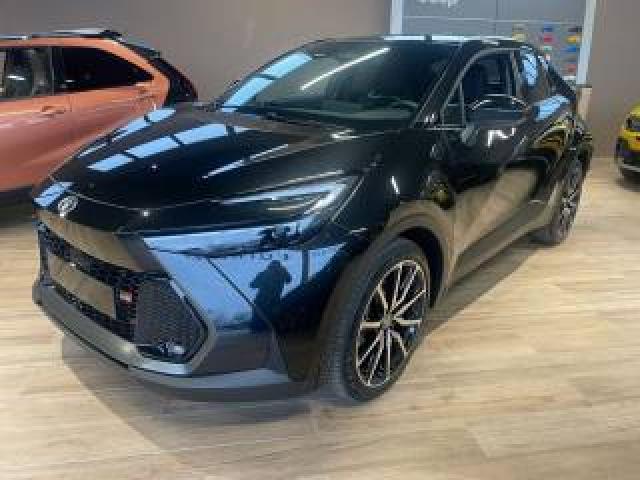 Toyota C-Hr 2.0 Phev Gr Sport 