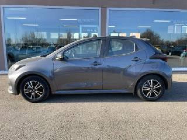 Toyota Yaris 1.5 Hybrid 5 Porte 