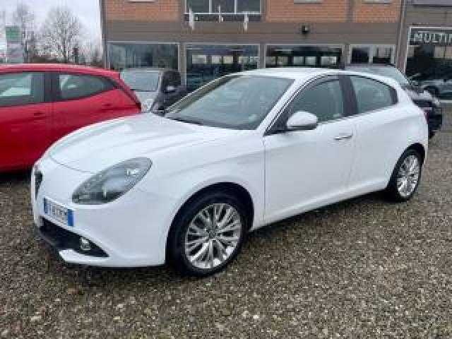 Alfa Romeo Giulietta 1.4 Turbo 120 Cv Gpl Super 
