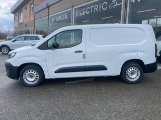 Opel Combo Cargo L2h1 1.5 Diesel 130cv S&s  