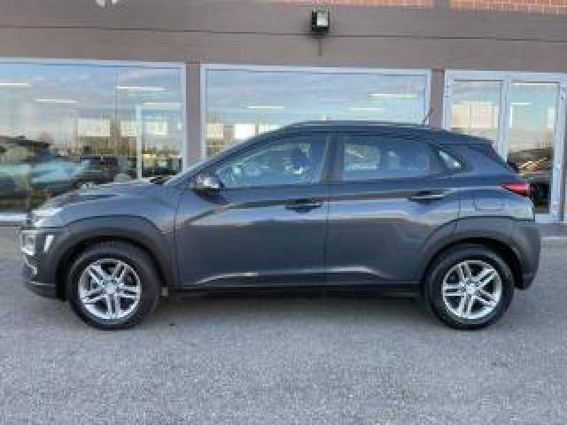 Hyundai Kona 1.6 Crdi 115 Cv Style 