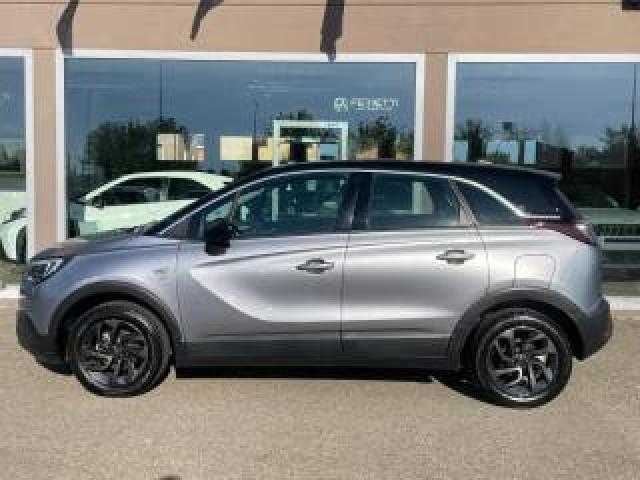Opel Crossland X 1.5 Ecotec D 102 Cv 120 Anniversary 