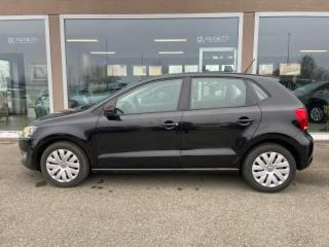 Volkswagen Polo 1.2 70 Cv 5p. Comfortline 
