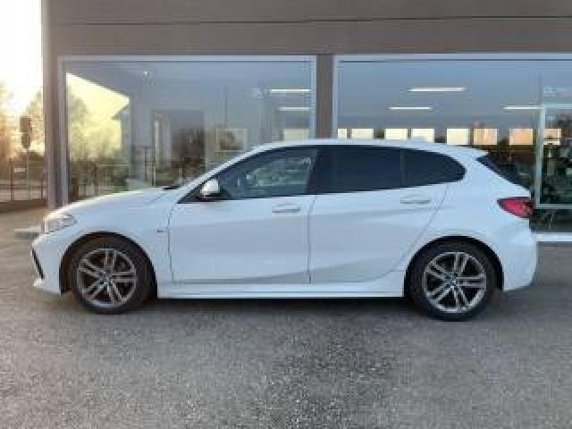 Bmw 118 D 5p. Msport 