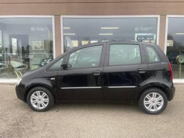 Fiat Idea 1.3 Multijet 16v 90 Cv Blackmotion 