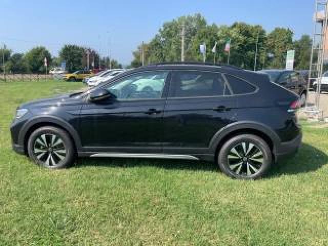 Volkswagen Taigo 1.0 Tsi 115 Cv Dsg Edition Plus 