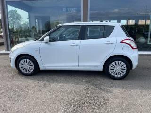 Suzuki Swift 1.3 Ddis 5 Porte B-Cool Bi-Color 