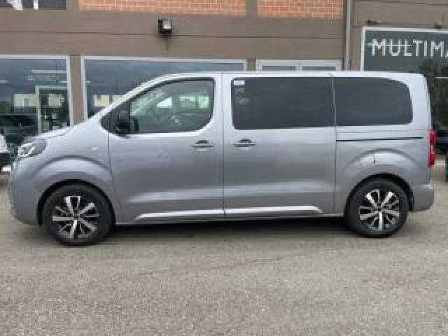Toyota Proace Verso 2.0d 144 Cv L1 M/t Executive 