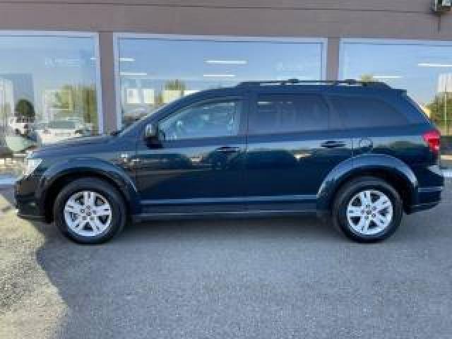 Fiat Freemont 2.0 Multijet 140 Cv  