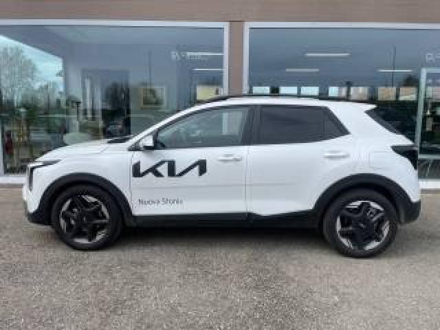 Kia Stonic 1.0 T-Gdi Gpl 94cv Urban 