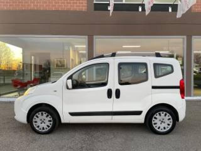 Fiat Qubo 1.4 8v Easy Natural Power 