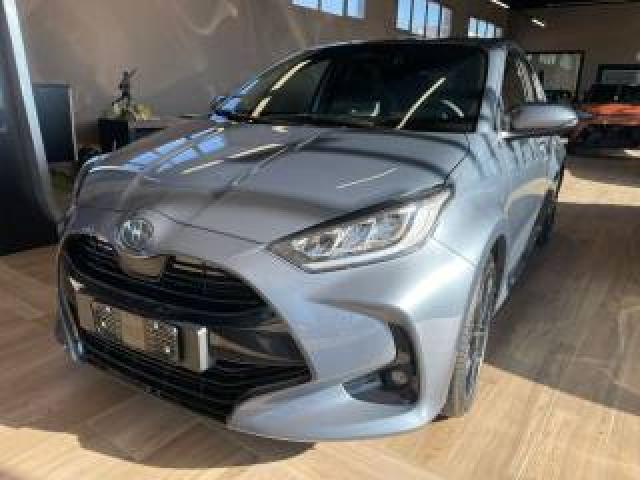 Toyota Yaris 1.5 130 Hybrid 5 Porte Premium My26 