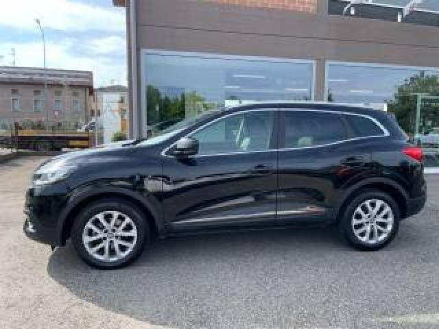 Renault Kadjar Dci 8v 110cv Edc Energy Intens 