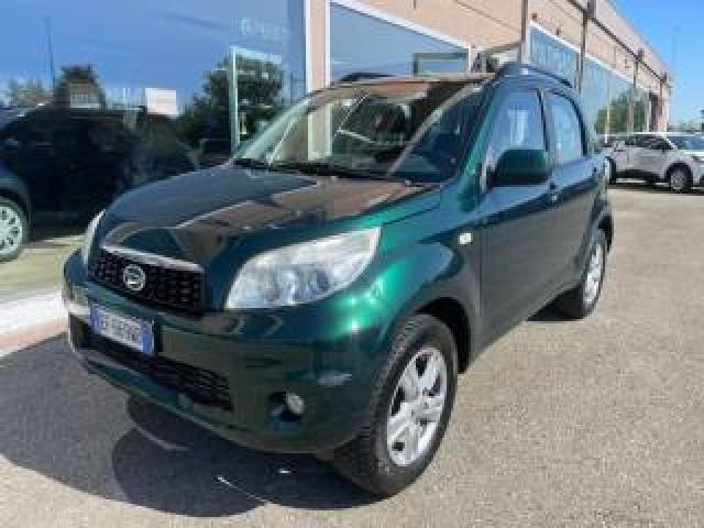 Daihatsu Terios 1.5 4wd B You Gpl 