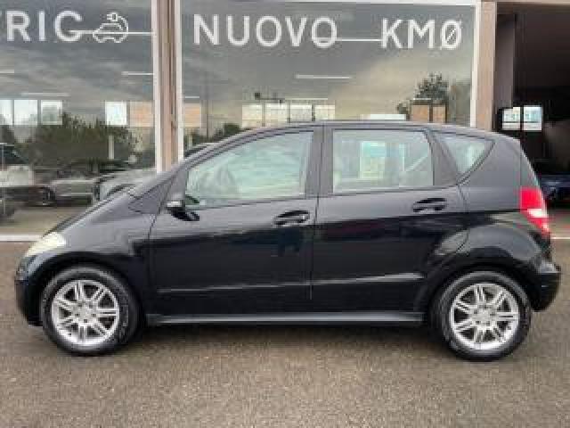 Mercedes Benz A 150 Avantgarde 