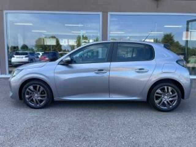 Peugeot 208 Bluehdi 100 Stop&start 5 Porte Gt Pack 