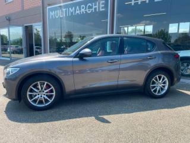 Alfa Romeo Stelvio 2.2 Turbodiesel 190 Cv At8 Rwd Executive 