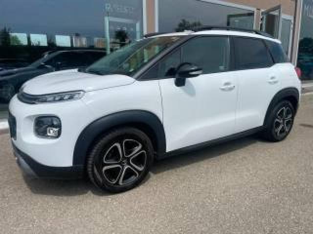 Citroen C3 Aircross Puretech 82 Shine 