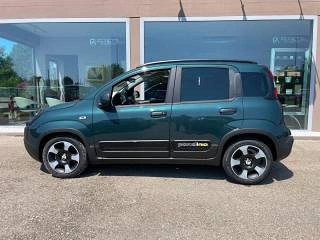 Fiat Pandina 1.0 Firefly 65 Cv Hybrid Cross 