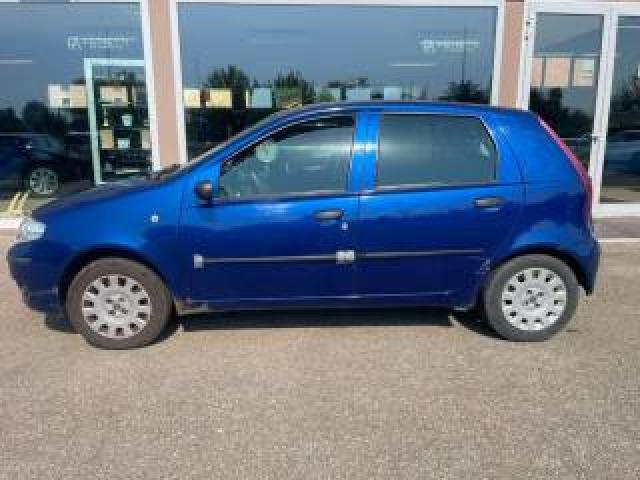 Fiat Punto Classic 1.2 5 Porte Natural Power 