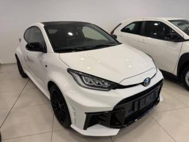 Toyota Yaris 1.6 Turbo 3 Porte Gr Yaris Circuit 