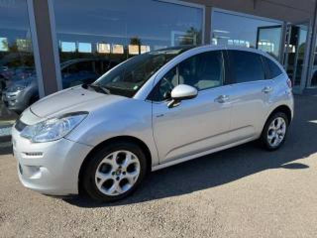 Citroen C3 Bluehdi 75  