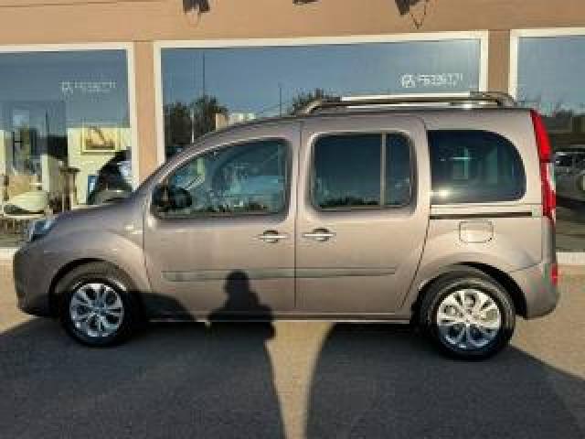 Renault Kangoo 1.5 Dci 90cv 5 Porte Stop & Start Limited 