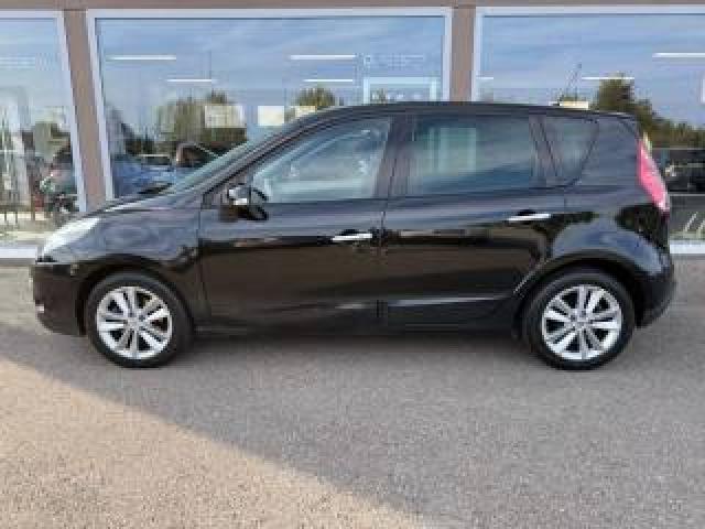 Renault Scenic X-Mod 1.5 Dci 110cv Luxe 