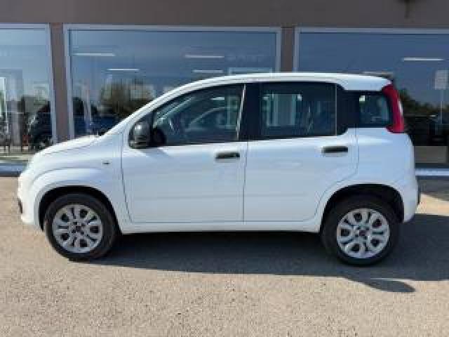 Fiat Panda 0.9 Twinair Turbo Natural Power Easy 