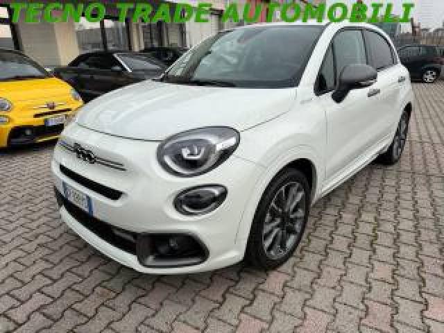 Fiat 500x 1.0 T3 120 Cv Sport 